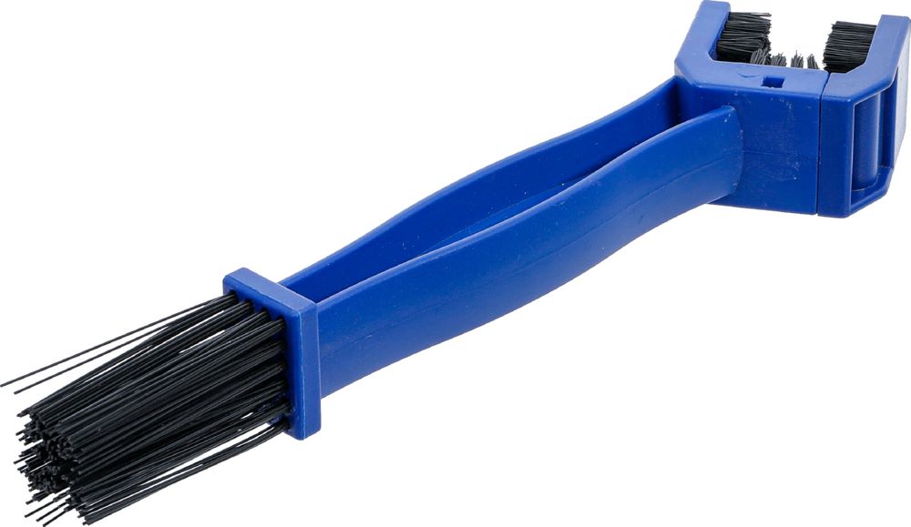 Produktbild BGS Reinigungsbürste für Motorradketten 250 mm bild 2