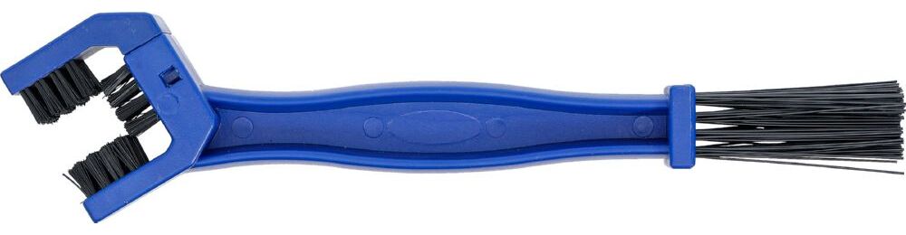 Produktbild BGS Reinigungsbürste für Motorradketten 250 mm bild 3