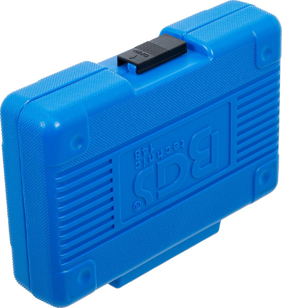 Produktbild BGS Reparatur Satz für Bremsgewinde M9 x 1,25 16 teilig bild 5