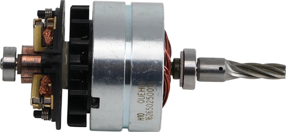 Produktbild BGS Reparatur Satz Motor für Akku-Schlagschrauber Art. 9919