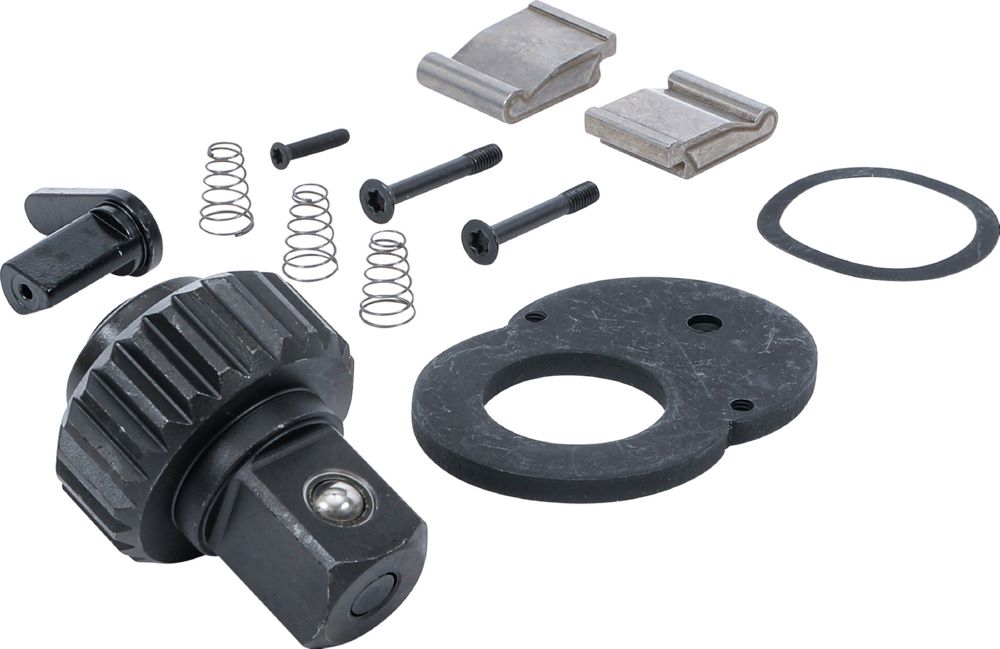 Produktbild BGS Reparatursatz für Drehmomentschlüssel für Artikelnummer 2834 bild 2