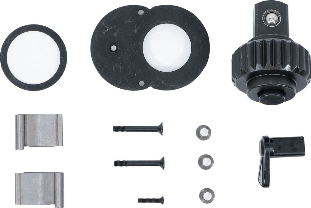 Produktbild BGS Reparatursatz für Drehmomentschlüssel für Artikelnummer 2834 bild 3