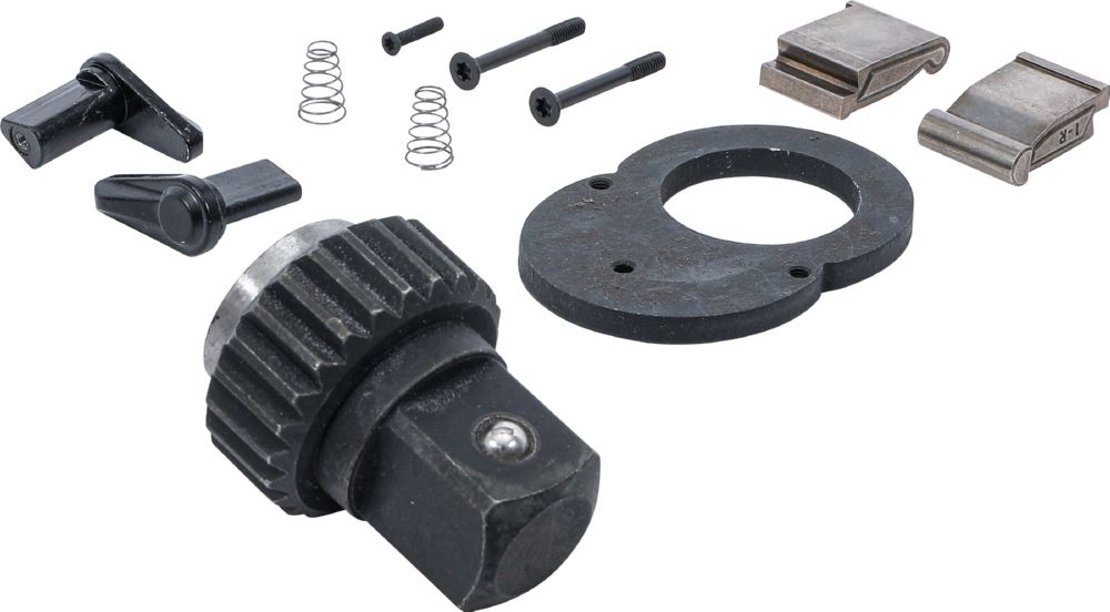 Produktbild BGS Reparatursatz für Drehmomentschlüssel für Artikel 2863 bild 2