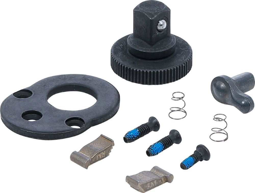 Produktbild BGS Reparatursatz für Drehmomentschlüssel für Artikelnummer 7181, 7192