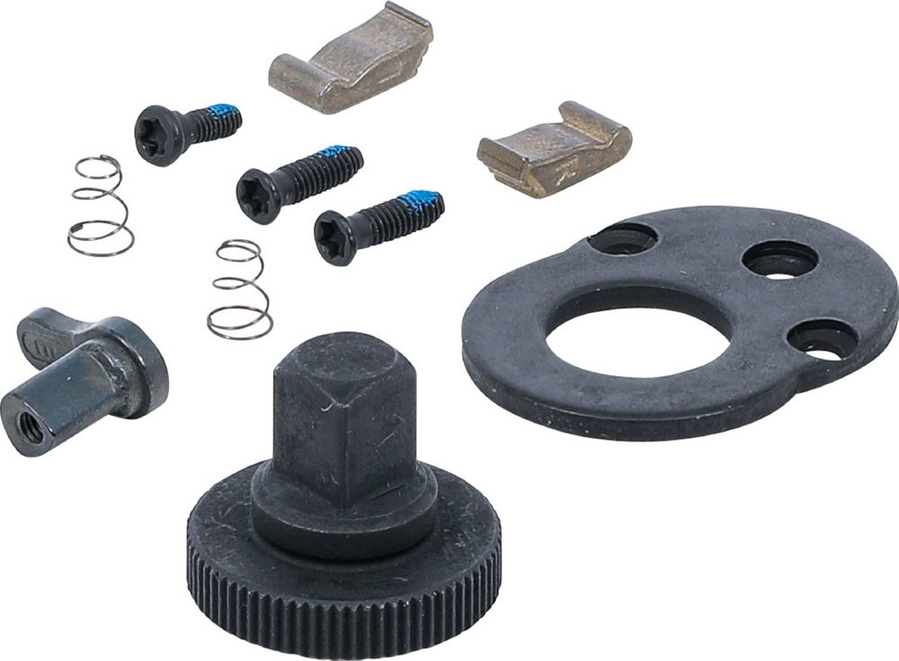 Produktbild BGS Reparatursatz für Drehmomentschlüssel für Artikelnummer 7181, 7192 bild 2