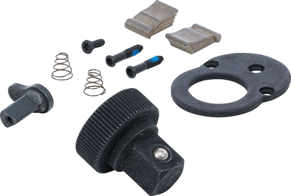 Produktbild BGS Reparatursatz für Drehmomentschlüssel für Artikel 7182 bild 2