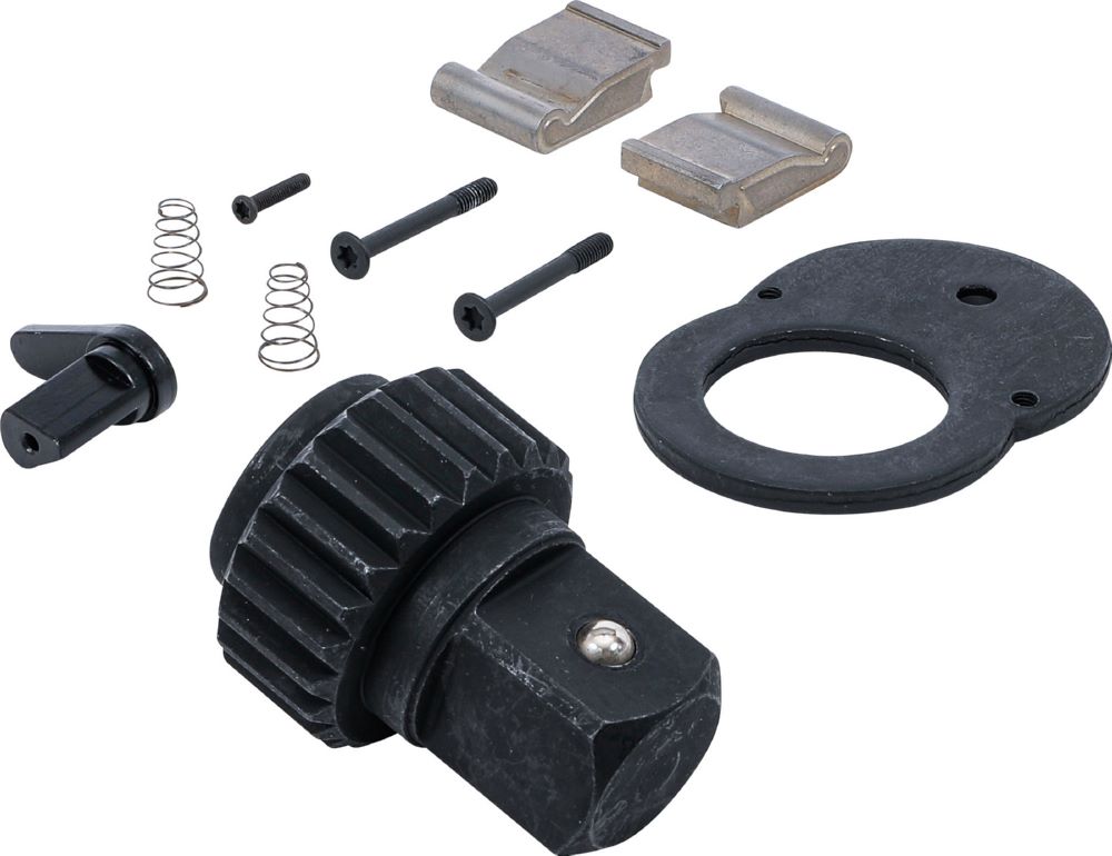 Produktbild BGS Reparatursatz für Drehmomentschlüssel für Artikelnummer 7187 bild 2