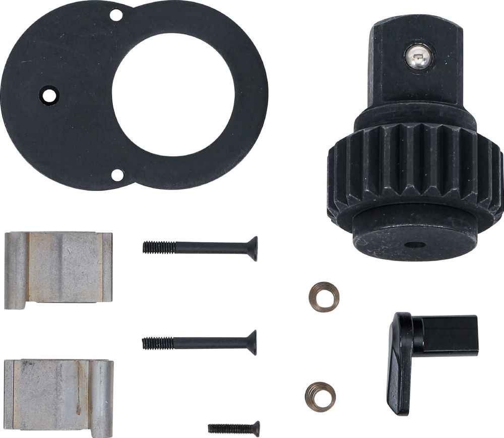 Produktbild BGS Reparatursatz für Drehmomentschlüssel für Artikelnummer 7187 bild 3