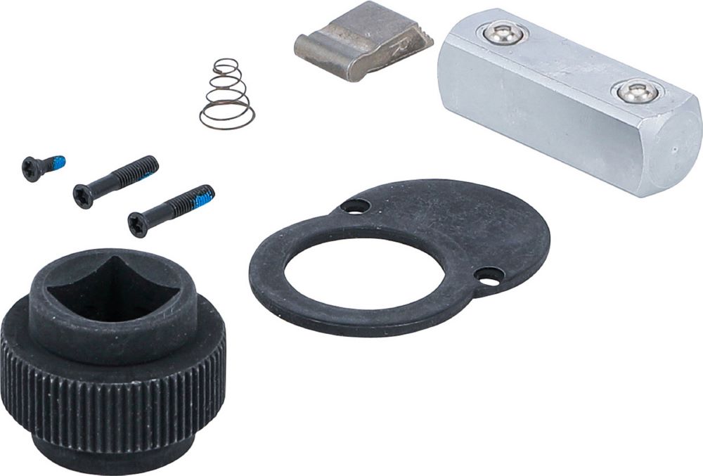 Produktbild BGS Reparatursatz für Drehmomentschlüssel für Artikelnummer 7189 bild 2