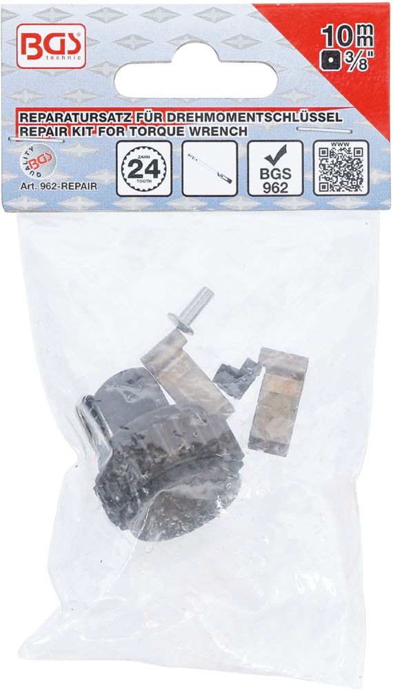 Produktbild Reparatursatz für Drehmomentschlüssel für Artikel 962 bild 2
