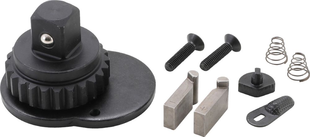 Produktbild BGS Reparatursatz für Drehmomentschlüssel für Art. 969, 990