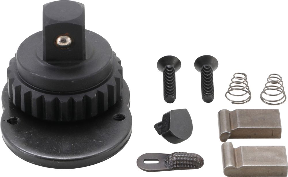 Produktbild BGS Reparatursatz für Drehmomentschlüssel für Art. 969, 990 bild 2