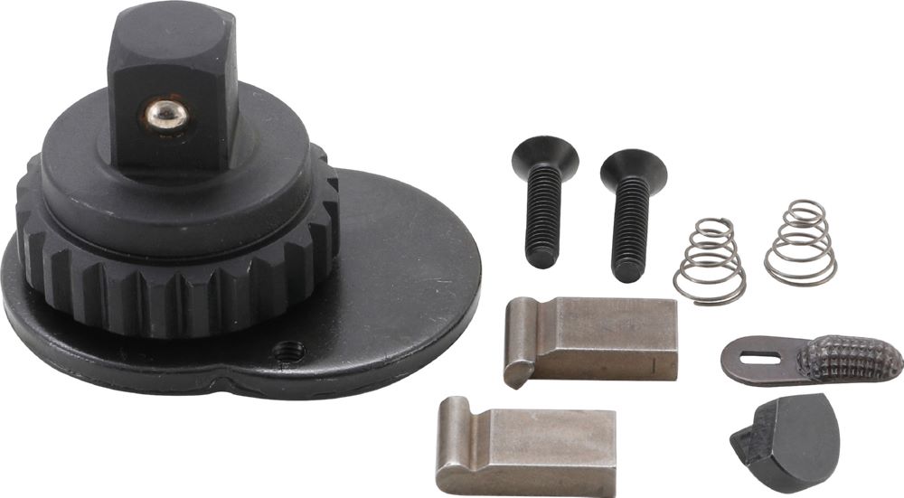 Produktbild BGS Reparatursatz für Drehmomentschlüssel für Art. 969, 990 bild 3