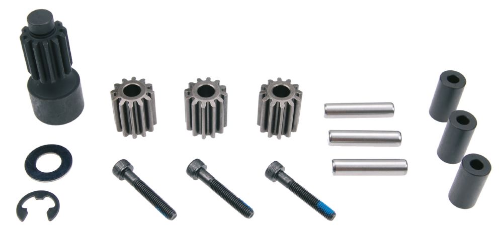 Produktbild BGS Reparatursatz für Drehmomentvervielfältiger für Artikelnummer 1204