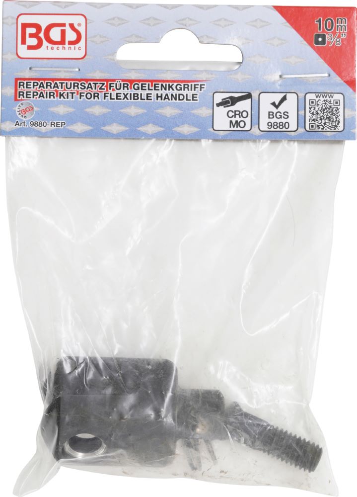 Produktbild Reparatursatz für Gelenkgriff für Artikel 9880 bild 2