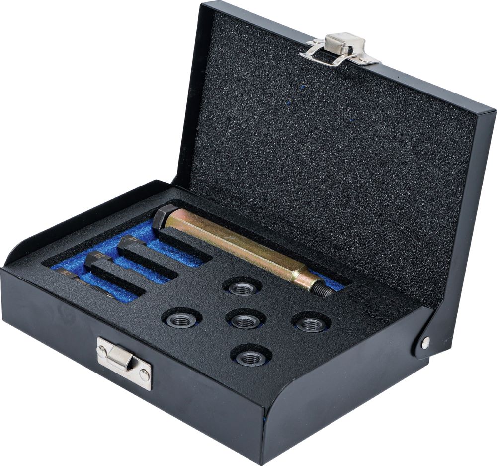 Produktbild BGS Reparatursatz für Glühkerzengewinde M9 x 1.0 bild 3