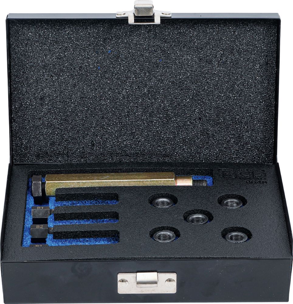 Produktbild BGS Reparatursatz für Glühkerzengewinde M9 x 1.0 bild 4