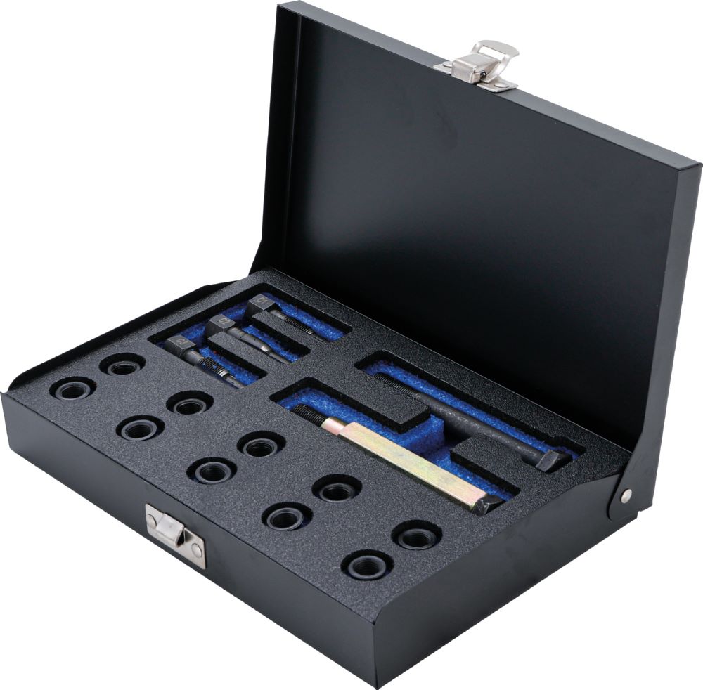 Produktbild BGS Reparatursatz für Glühkerzengewinde M10 x 1.0 bild 3