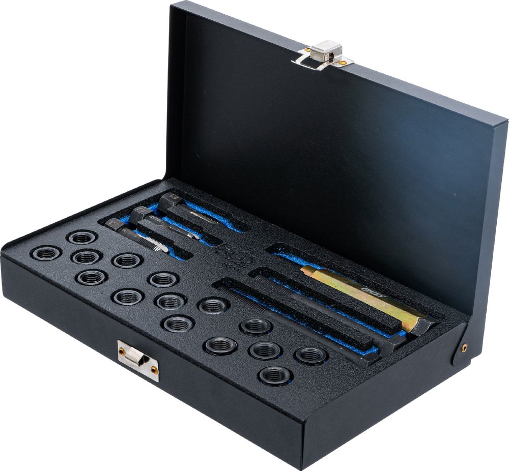 Produktbild BGS Reparatursatz für Glühkerzengewinde M12 x 1.25 bild 3