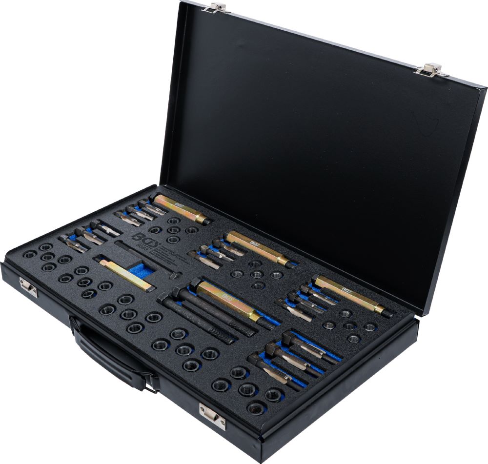 Produktbild BGS Reparatursatz für Glühkerzengewinde M8 - M9 - M10 - M12 bild 3