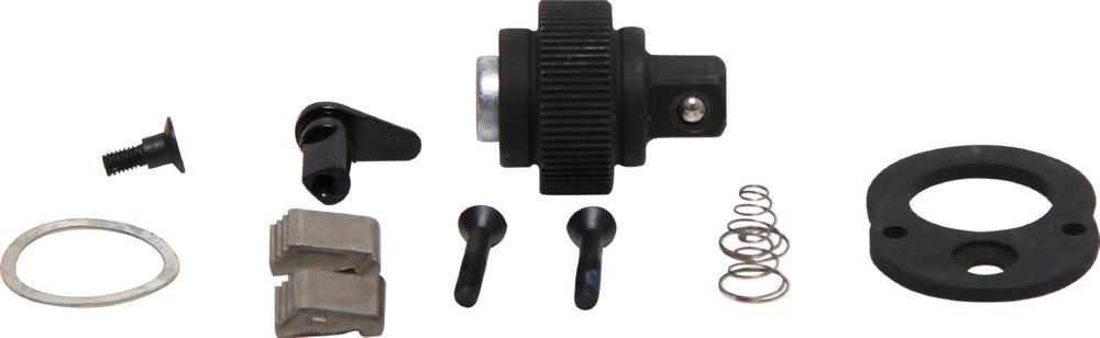 Produktbild BGS Reparatursatz für Knarrenkopf für Art. 315, 318, 25103, 25105