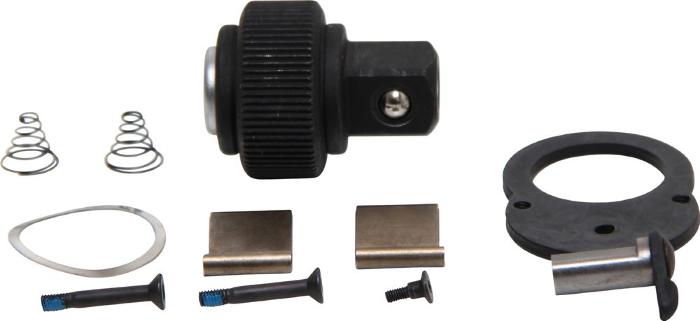 Produktbild BGS Reparatursatz für Knarrenkopf für Art. 317, 320, 324, 25104, 25107