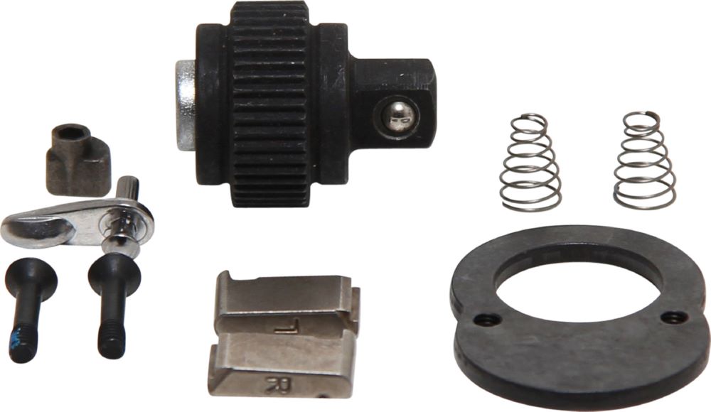 Produktbild BGS Reparatursatz für Knarrenkopf für Artikel 227