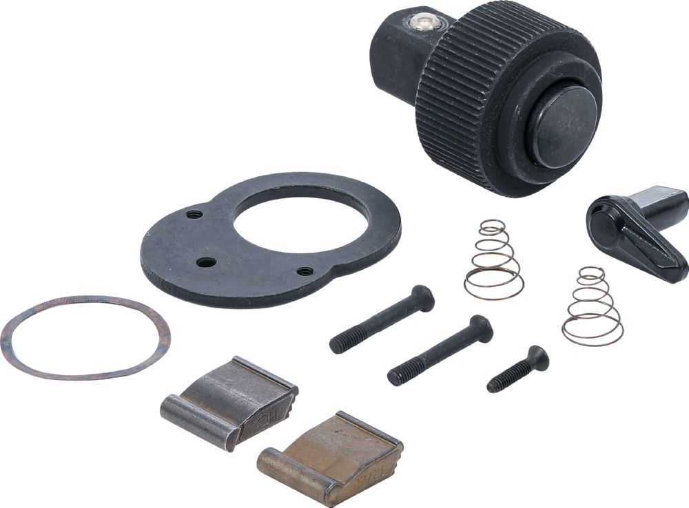 Produktbild BGS Reparatursatz für Knarrenkopf für Artikel 637, 640