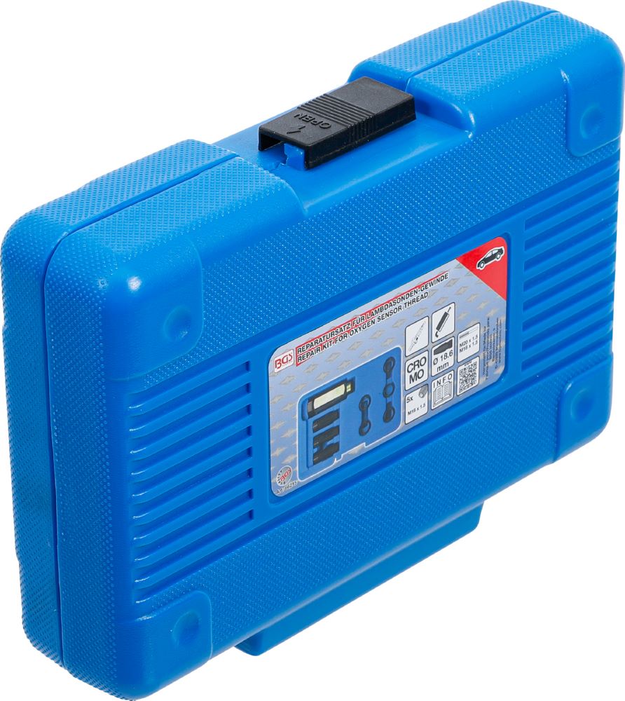 Produktbild Reparatursatz für Lambdasonden Gewinde bild 5
