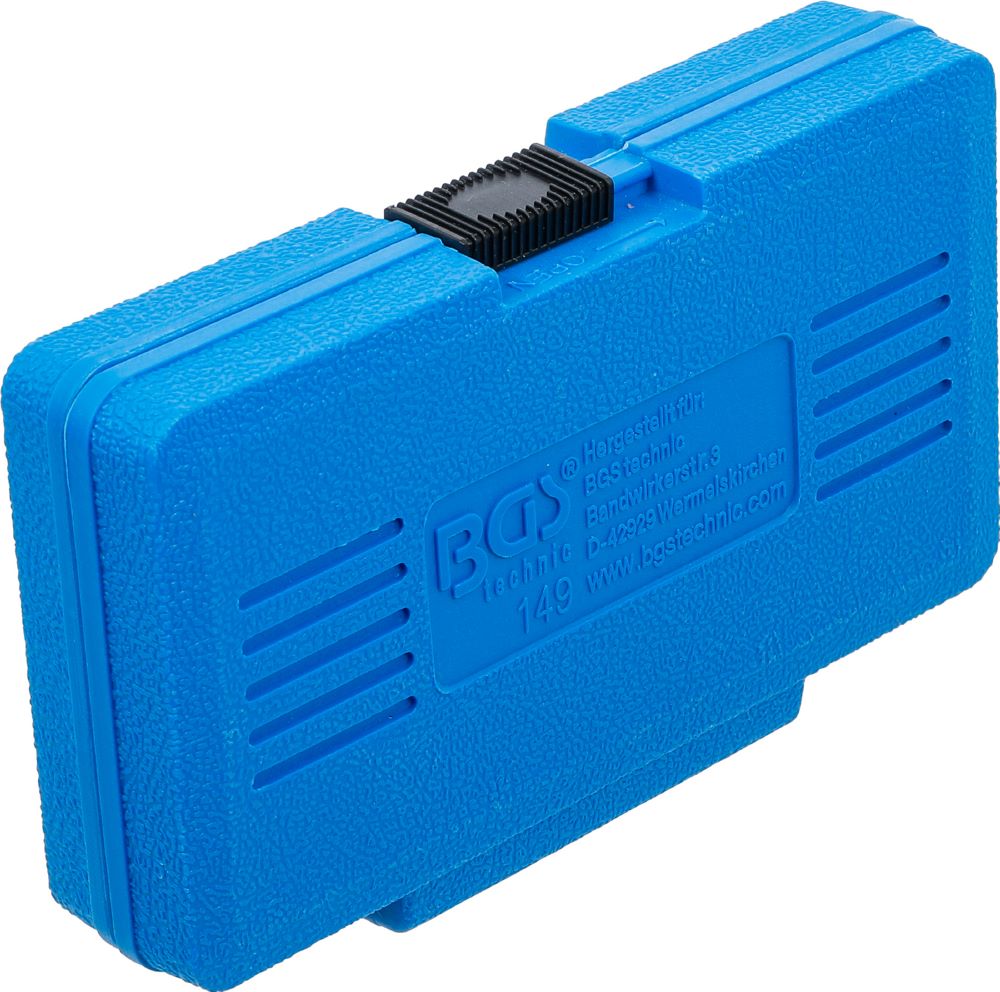 Produktbild BGS Reparatursatz für Zündkerzengewinde M14 x 1,25 mm 16 teilig bild 5