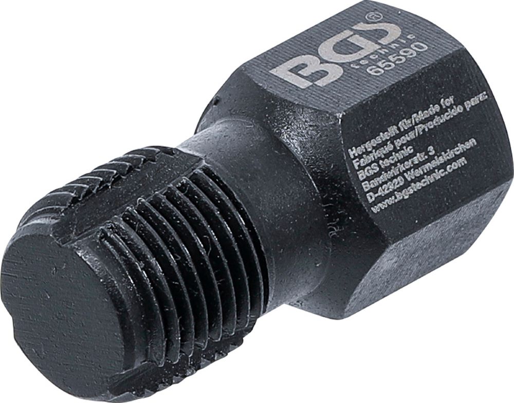 Produktbild BGS Reparaturwerkzeug für Lambdasondengewinde M18 x 1,5 mm