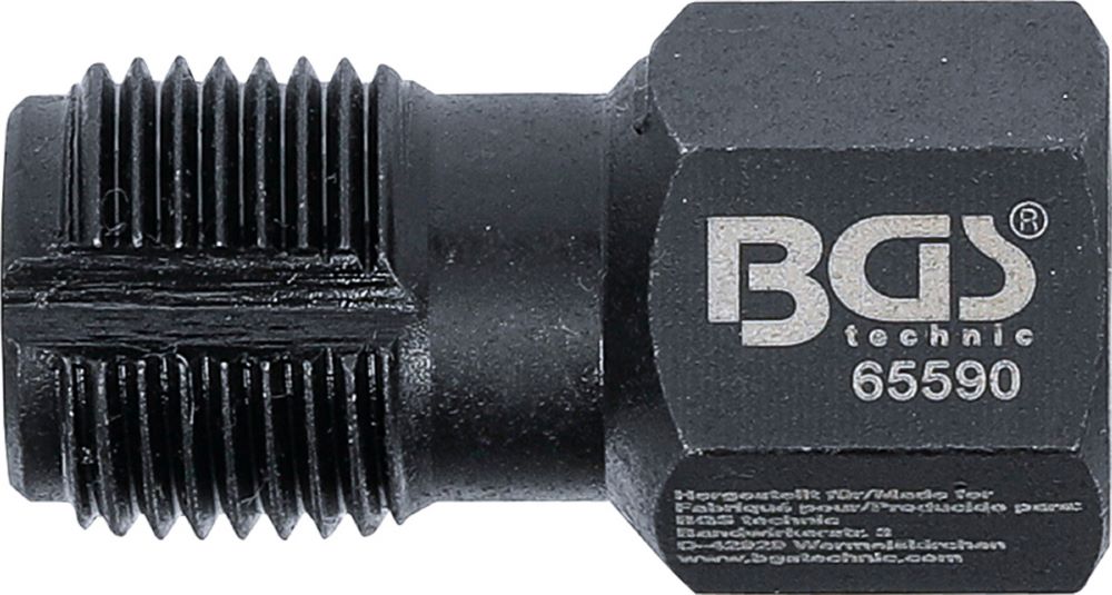 Produktbild Reparaturwerkzeug für Lambdasondengewinde M18 x 1,5 mm bild 3