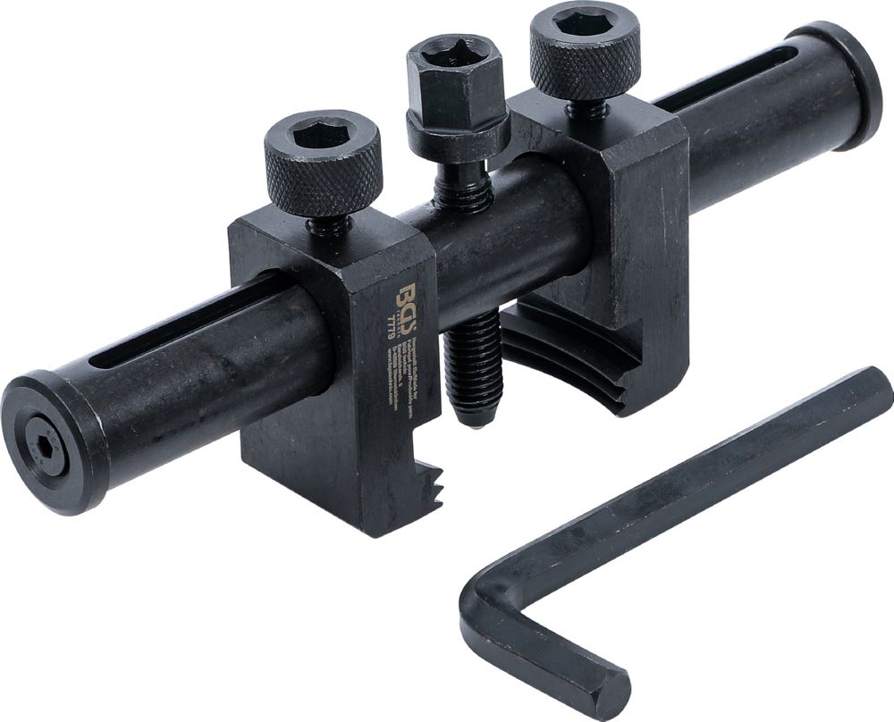 Produktbild BGS Riemenscheiben Abzieher 40 - 168 mm bild 2