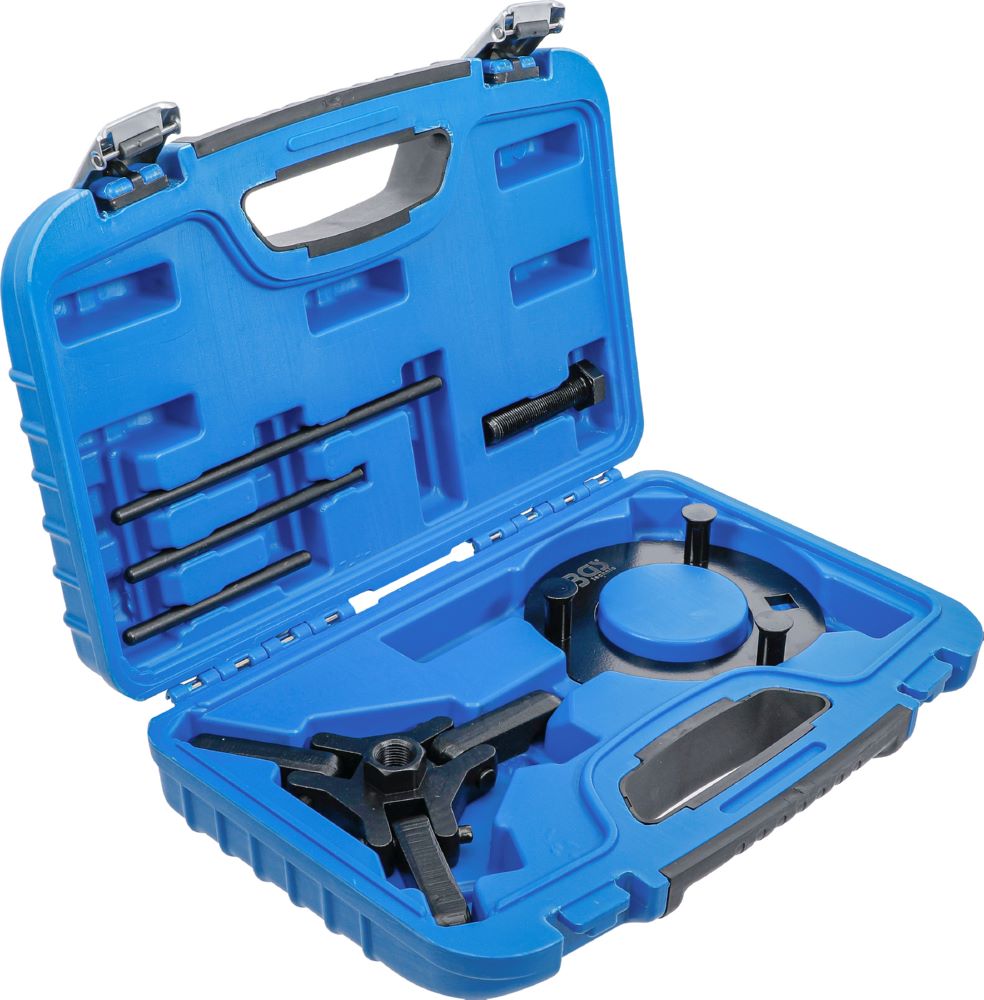 Produktbild BGS Riemenscheiben Abzieher & Montage-Satz für GM, Chrysler, Ford, Mitsubishi bild 2