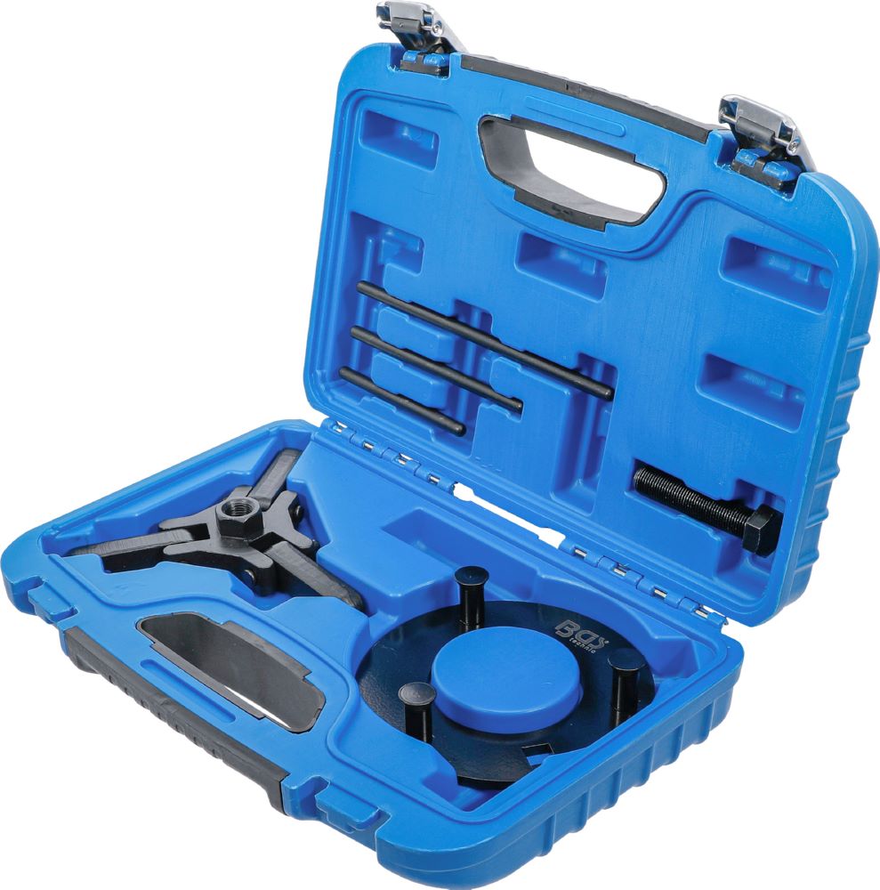 Produktbild BGS Riemenscheiben Abzieher & Montage-Satz für GM, Chrysler, Ford, Mitsubishi bild 3