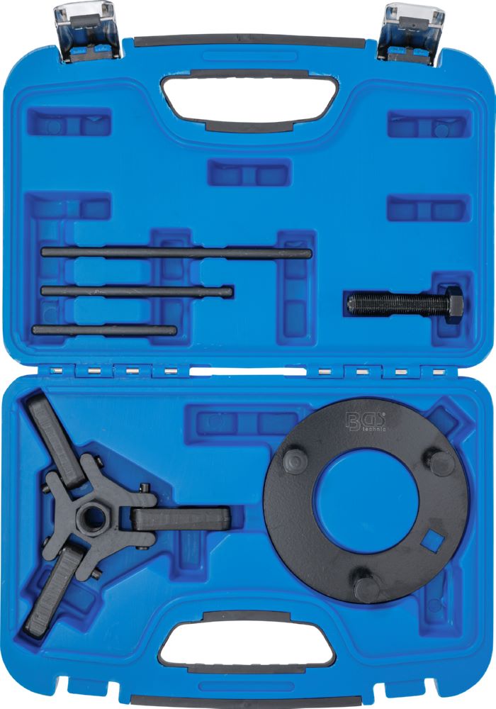 Produktbild BGS Riemenscheiben Abzieher & Montage-Satz für GM, Chrysler, Ford, Mitsubishi bild 4