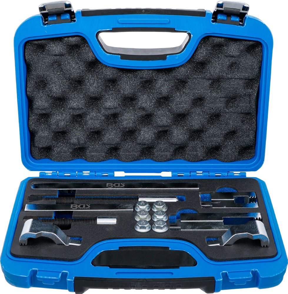 Produktbild BGS Riemenscheiben Abzieher Satz 10 teilig