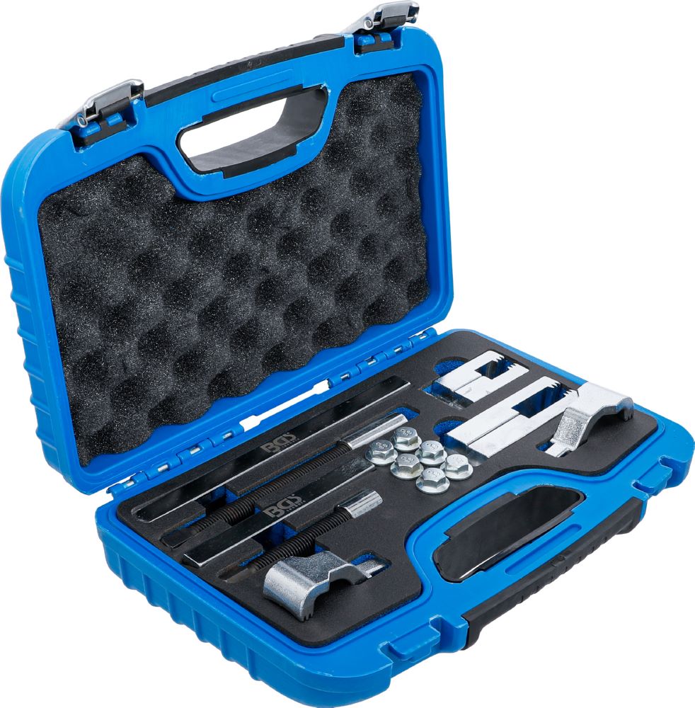 Produktbild BGS Riemenscheiben Abzieher Satz 10 teilig bild 3