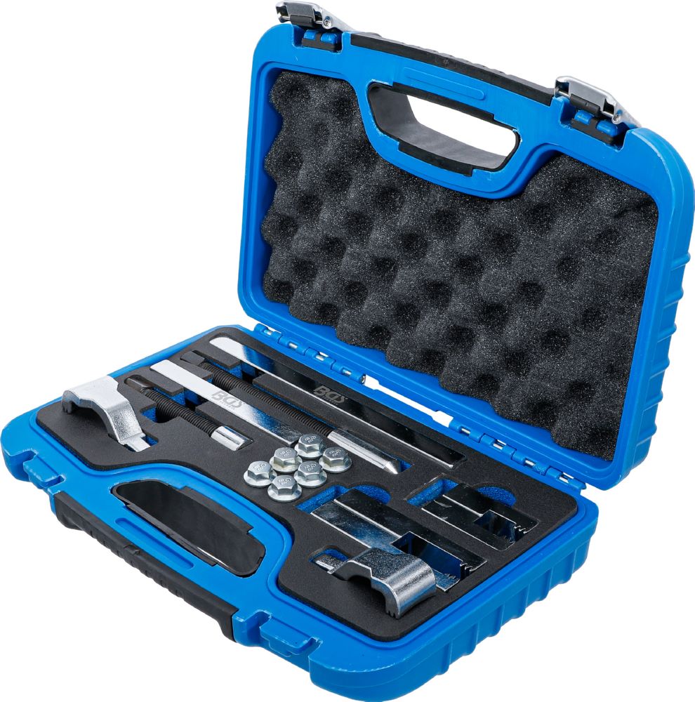 Produktbild BGS Riemenscheiben Abzieher Satz 10 teilig bild 4