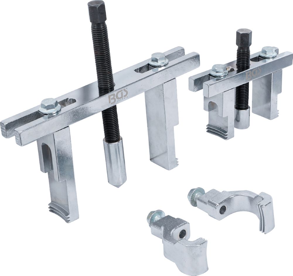 Produktbild BGS Riemenscheiben Abzieher Satz 10 teilig bild 6