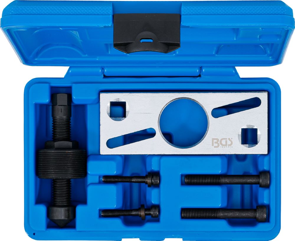 Produktbild BGS Riemenscheiben Abzieher universal bild 4