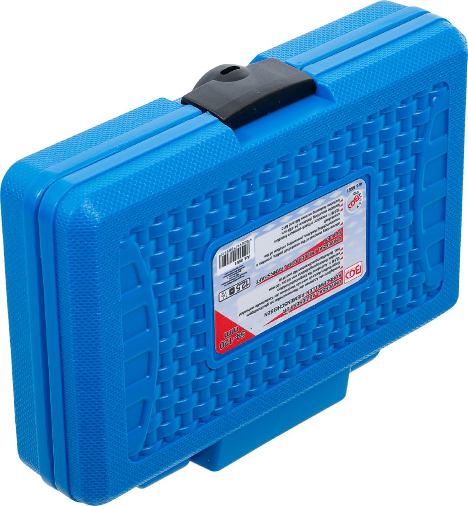 Produktbild BGS Riemenscheiben Abzieher universal bild 6