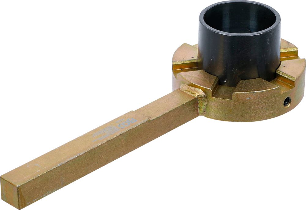 Produktbild BGS Riemenscheiben Gegenhalter für BMW bild 2