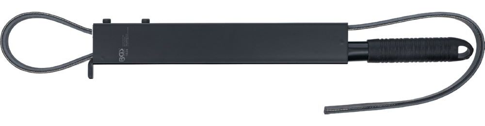 Produktbild BGS Riemenscheibenschlüssel für Keilrippenriemen und Flachriemen bild 3