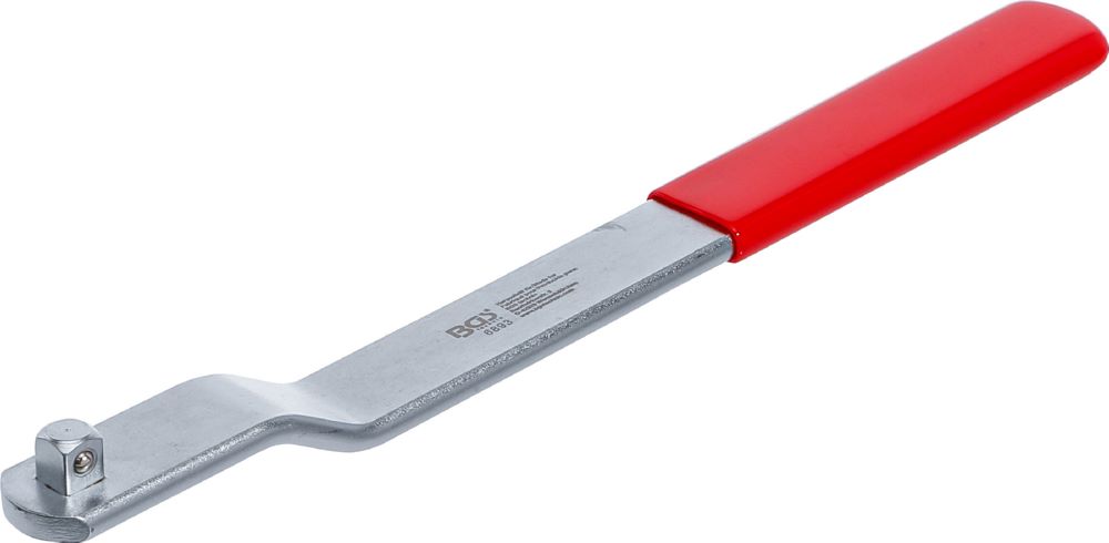Produktbild BGS Riemenspanner Schlüssel für Opel / Vauxhall, Chevrolet bild 1