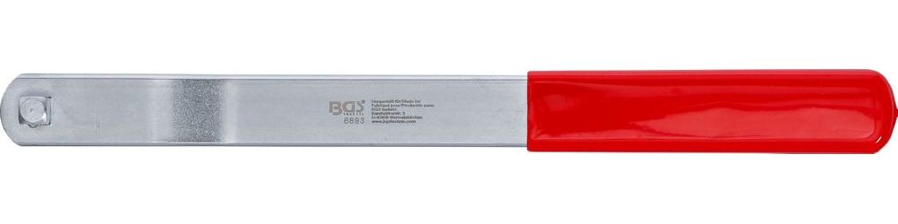 Produktbild BGS Riemenspanner Schlüssel für Opel / Vauxhall, Chevrolet bild 2