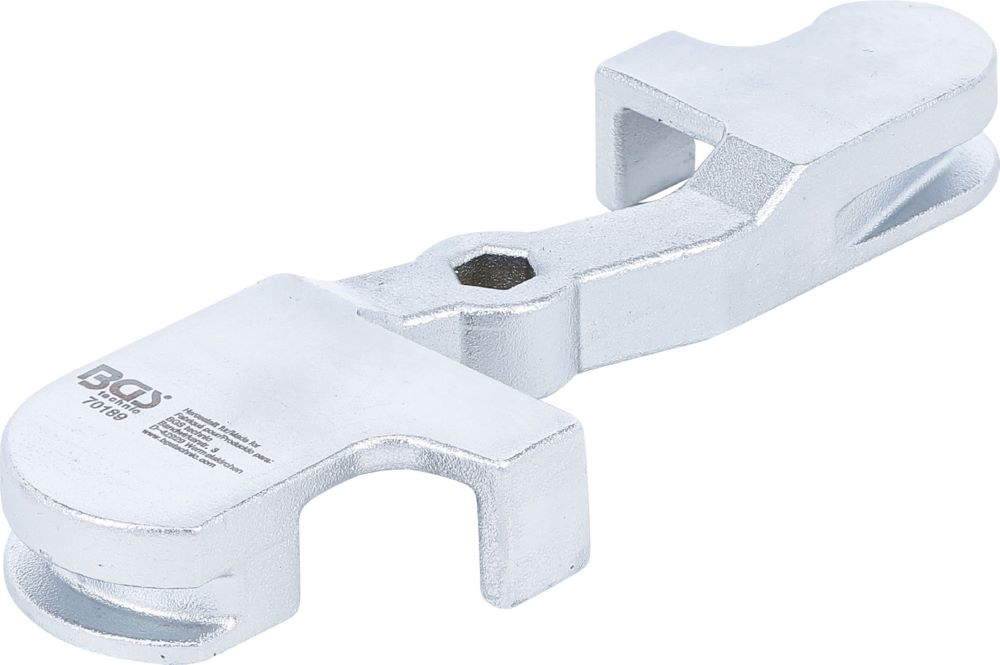 Produktbild BGS Rohr Biegewerkzeug 4,75 mm