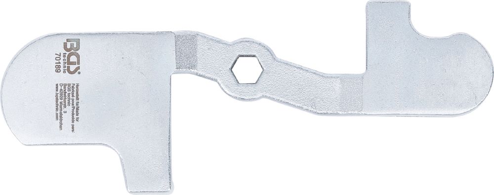 Produktbild BGS Rohr Biegewerkzeug 4,75 mm bild 4