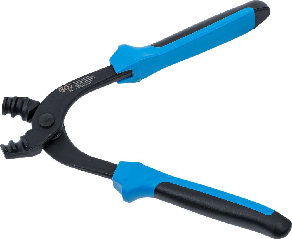 Produktbild BGS Rohr Biegezange 4,75 + 6 mm