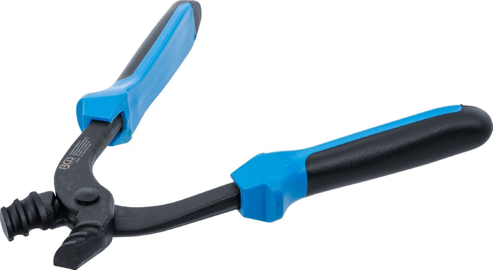 Produktbild BGS Rohr Biegezange 4,75 + 6 mm bild 2